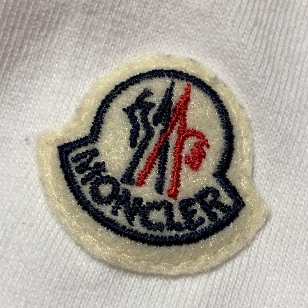 Moncler T-Shirts 4S85