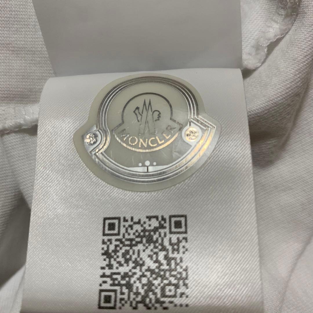 Moncler T-Shirts 4S85