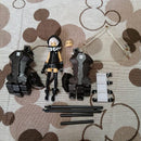 Game Character Figma