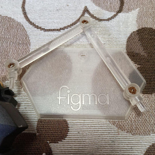 Game Character Figma