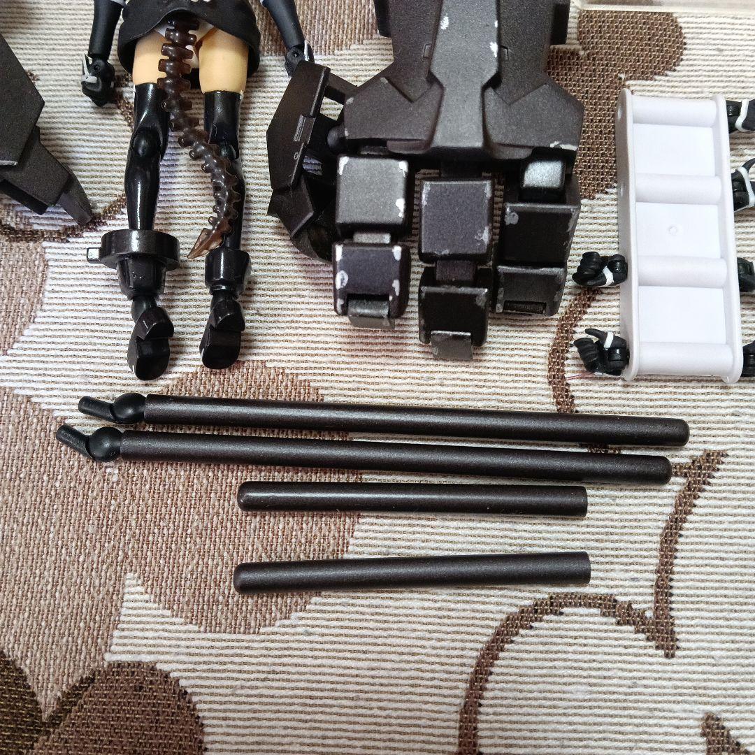 Game Character Figma