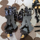 Game Character Figma