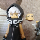 Game Character Figma