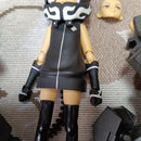 Game Character Figma