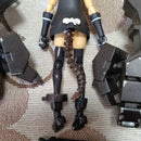 Game Character Figma