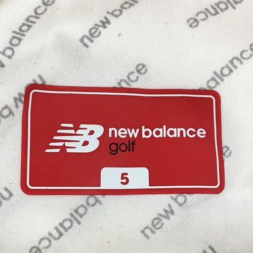New Balance Golf Pants 5(L)