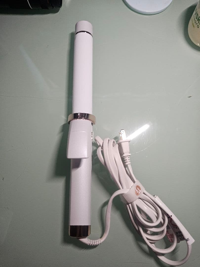 Straightening Irons T3