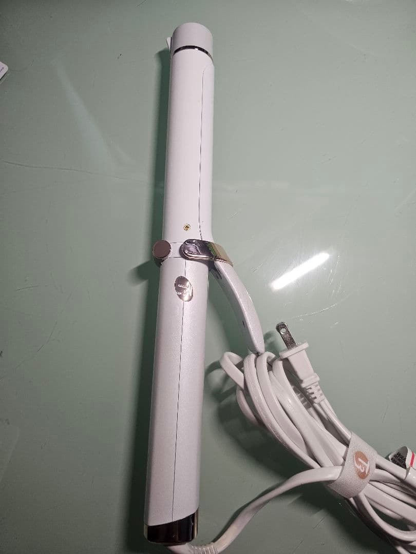 Straightening Irons T3