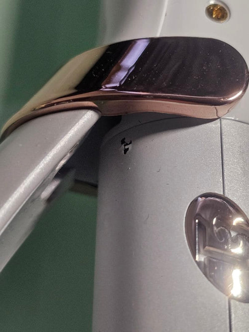 Straightening Irons T3