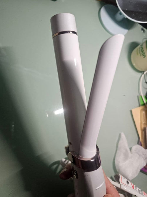 Straightening Irons T3