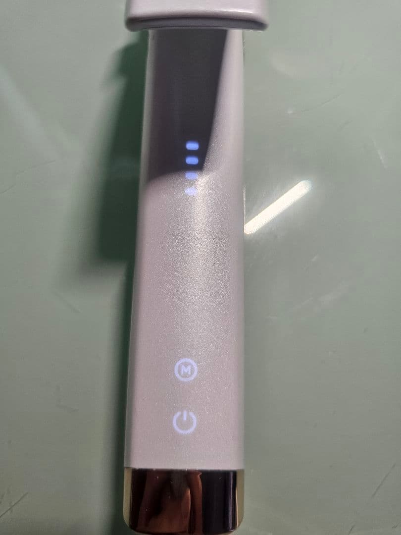 Straightening Irons T3