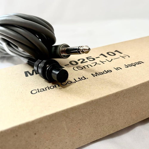 Clarion Dynamic Microphones Dma-070-100