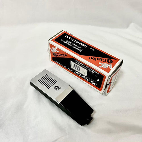 Clarion Dynamic Microphones Dma-070-100