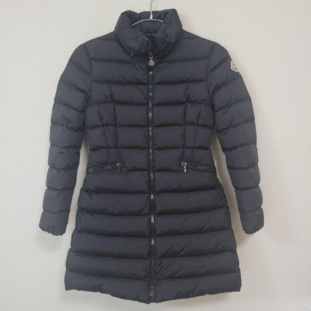 Moncler Down Coats Puffer 10A