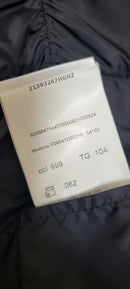 Moncler Down Coats Puffer 10A