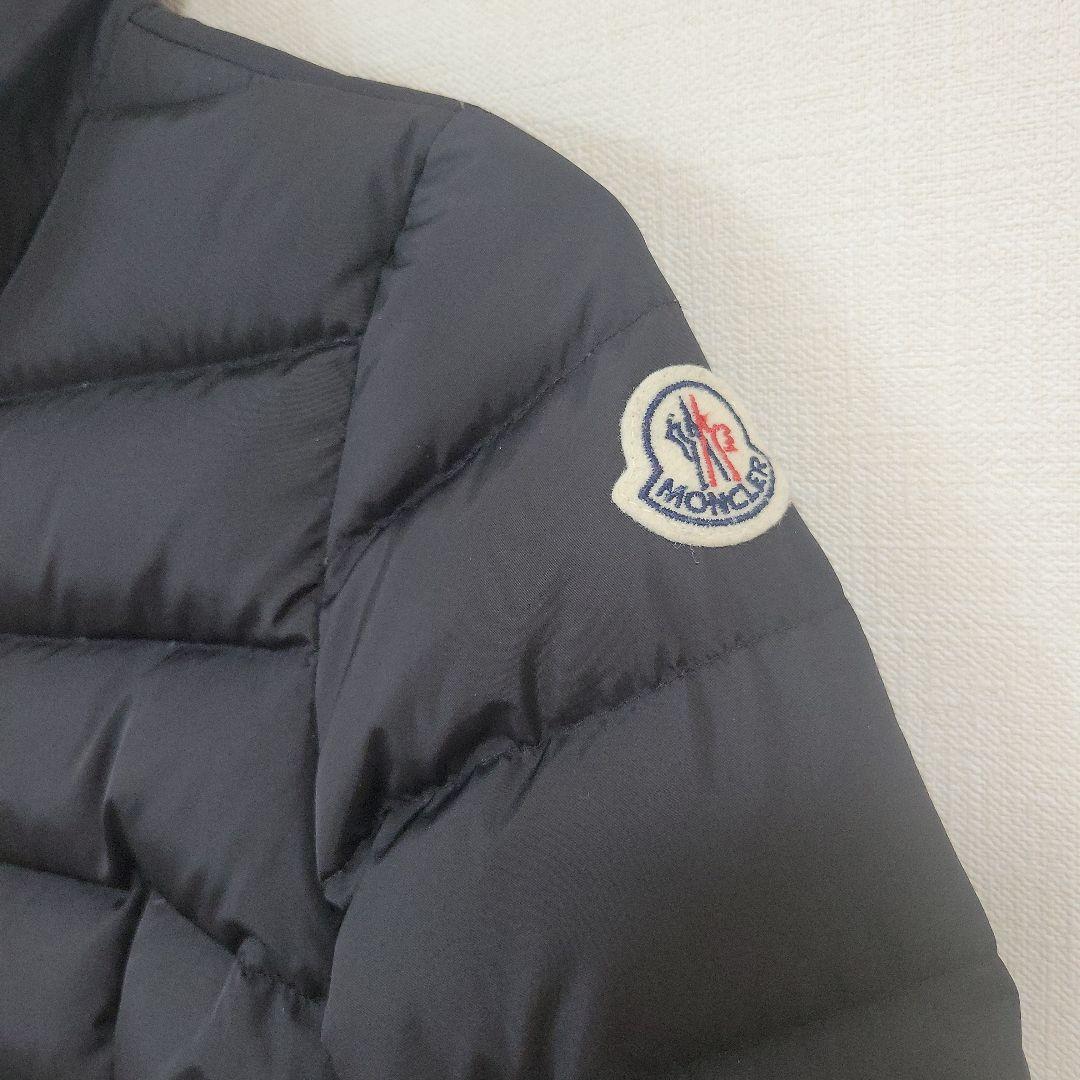Moncler Down Coats Puffer 10A