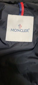 Moncler Down Coats Puffer 10A