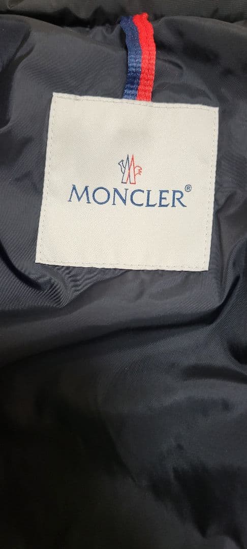 Moncler Down Coats Puffer 10A