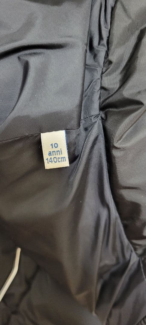 Moncler Down Coats Puffer 10A
