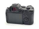 Mirrorless Interchangeable Lips Eos R6 Markii