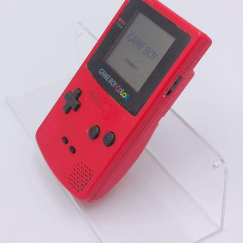 Gameboy Consoles (Game Boy Color) Cgb