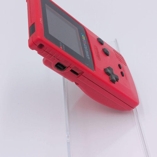 Gameboy Consoles (Game Boy Color) Cgb