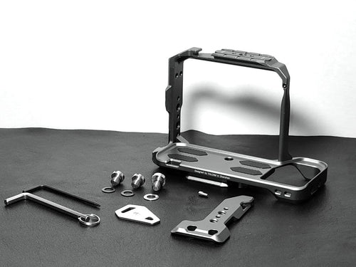 Camera Cases Sony 7Cii Falcam Fc3A01