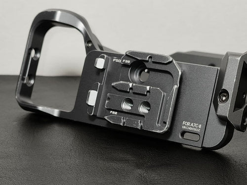 Camera Cases Sony 7Cii Falcam Fc3A01