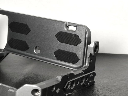 Camera Cases Sony 7Cii Falcam Fc3A01