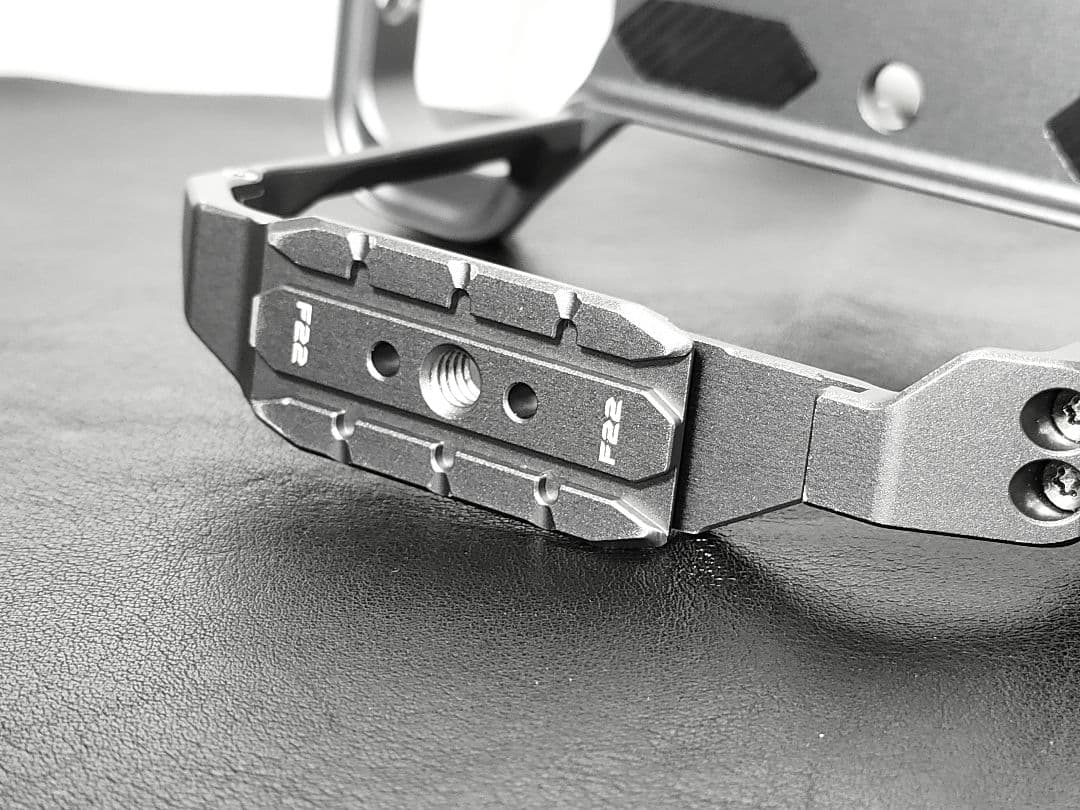 Camera Cases Sony 7Cii Falcam Fc3A01