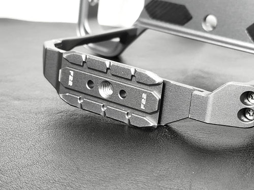 Camera Cases Sony 7Cii Falcam Fc3A01