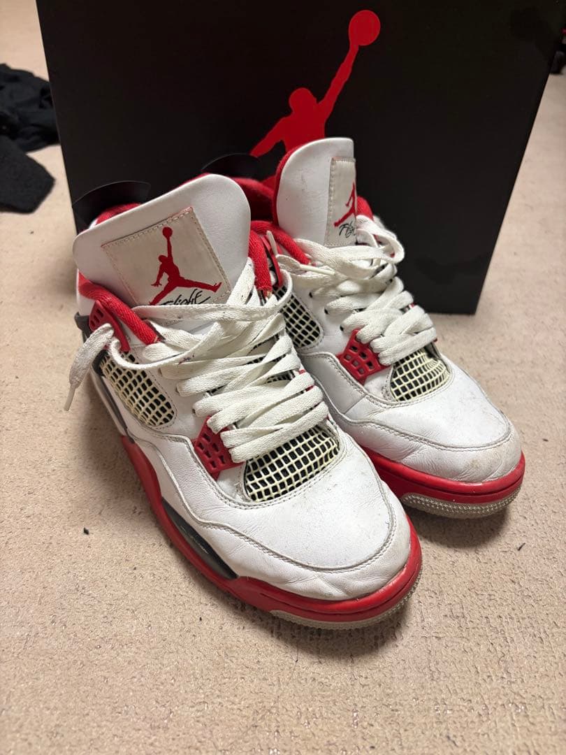 Scarpe da ginnastica Air Jordan Jordan4 Og