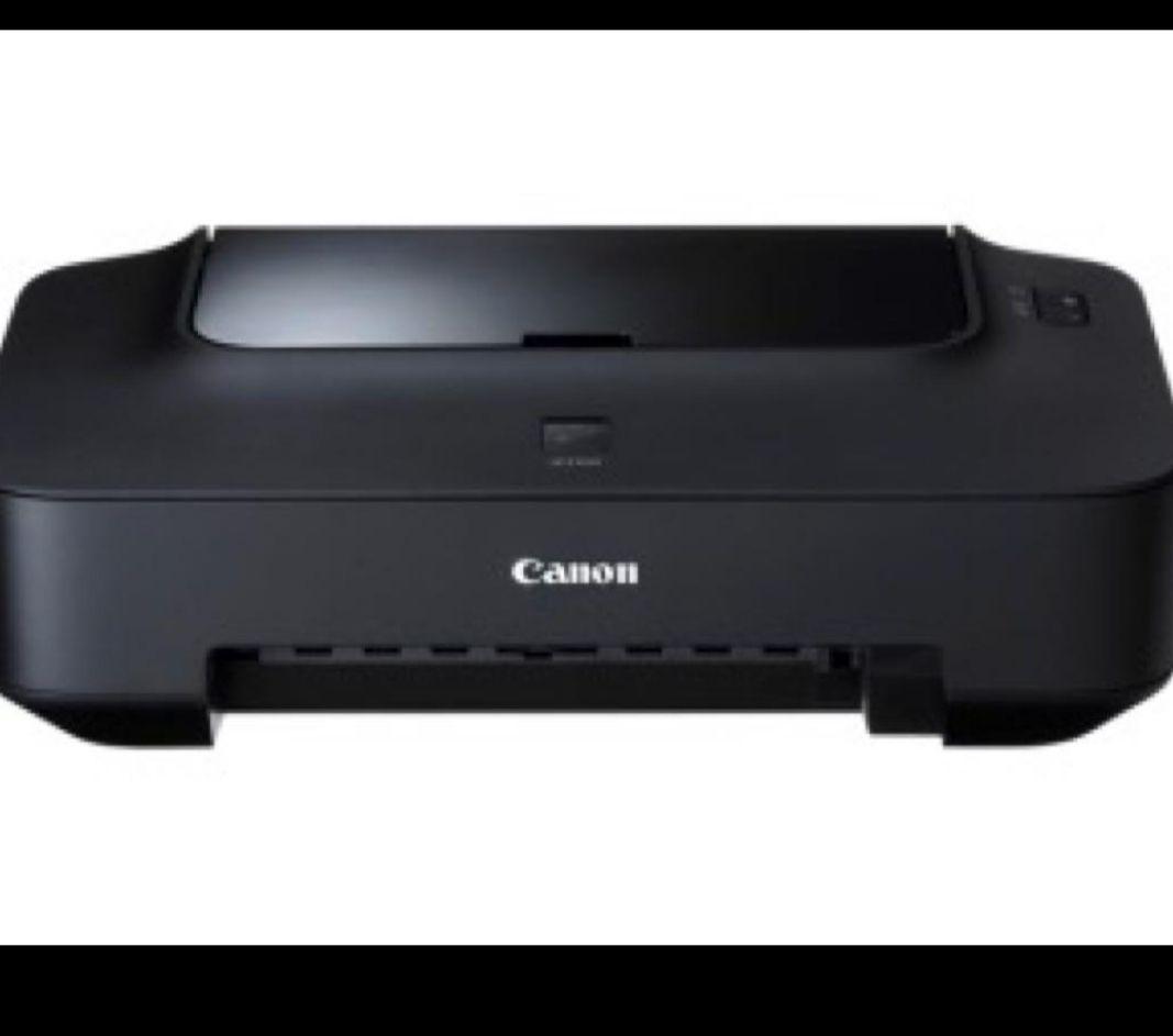 Canon Inkjet Printers