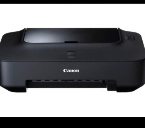 Canon Inkjet Printers
