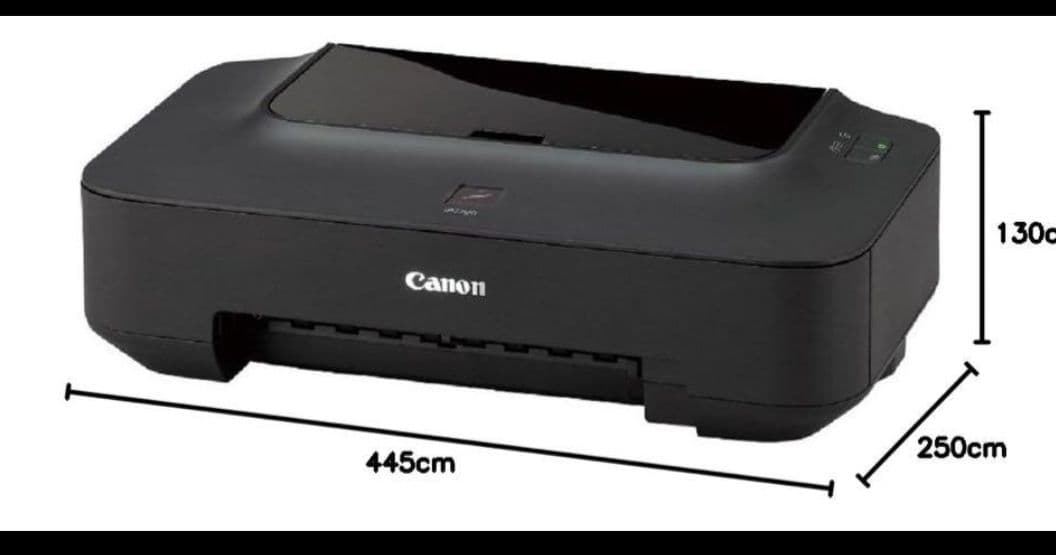Canon Inkjet Printers