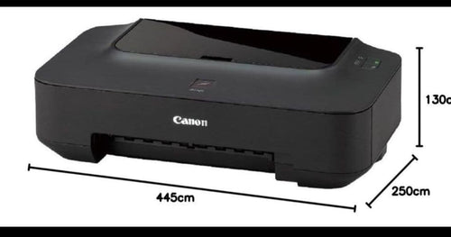 Canon Inkjet Printers