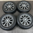 16 Inches Badx Dos 251 5X100 #251D40925
