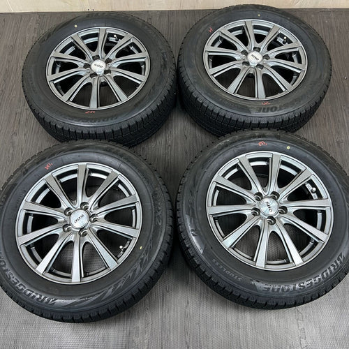 16 Inches Badx Dos 251 5X100 #251D40925