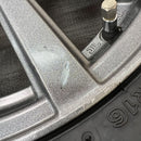 16 Inches Badx Dos 251 5X100 #251D40925