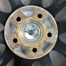 16 Inches Badx Dos 251 5X100 #251D40925