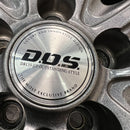 16 Inches Badx Dos 251 5X100 #251D40925