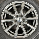 16 Inches Badx Dos 251 5X100 #251D40925