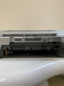 Panasonic Cd, Md Cassette Decks Rx-Ed50