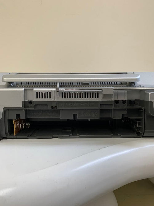 Panasonic Cd, Md Cassette Decks Rx-Ed50