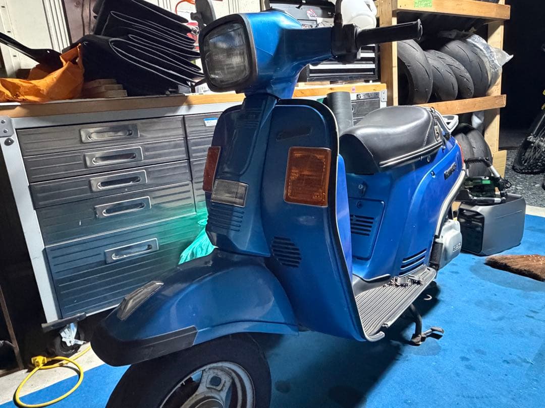 Motorcycle Frames 125