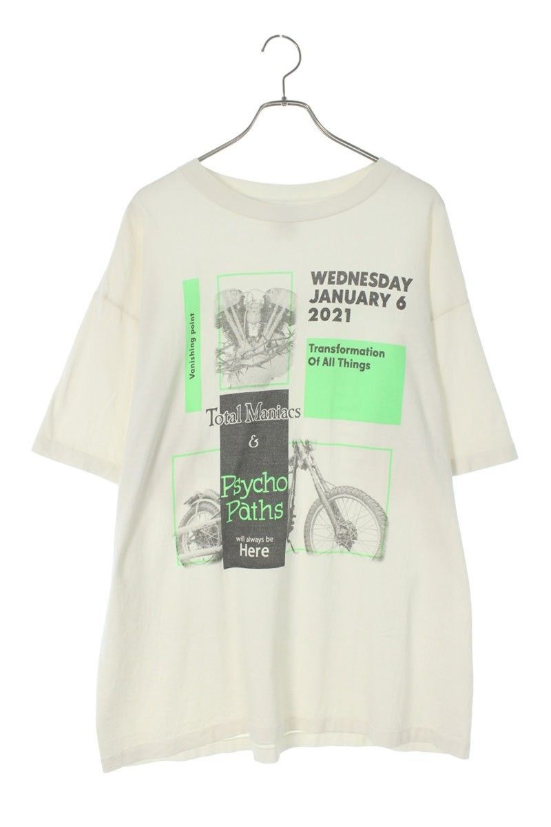 T -Shirt Neighborhood Sm-S23-0000-118 Xl