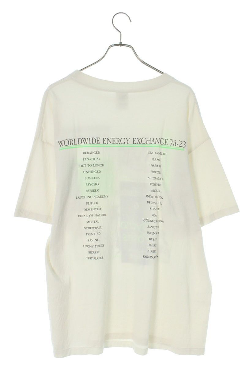 T -Shirt Neighborhood Sm-S23-0000-118 Xl