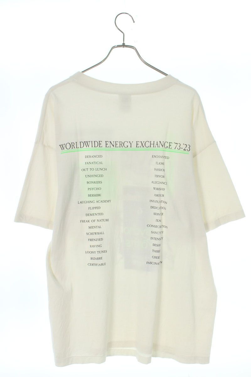 T -Shirt Neighborhood Sm-S23-0000-118 Xl