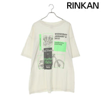 T -Shirt Neighborhood Sm-S23-0000-118 Xl