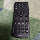 Remote Control For Tv Denon Dn-300Cr
